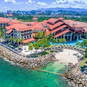 The Magellan Sutera Kota Kinabalu