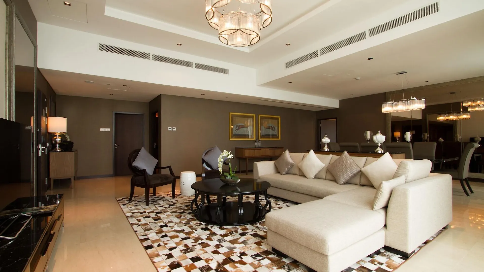 Grandis Hotels And Resorts Kota Kinabalu