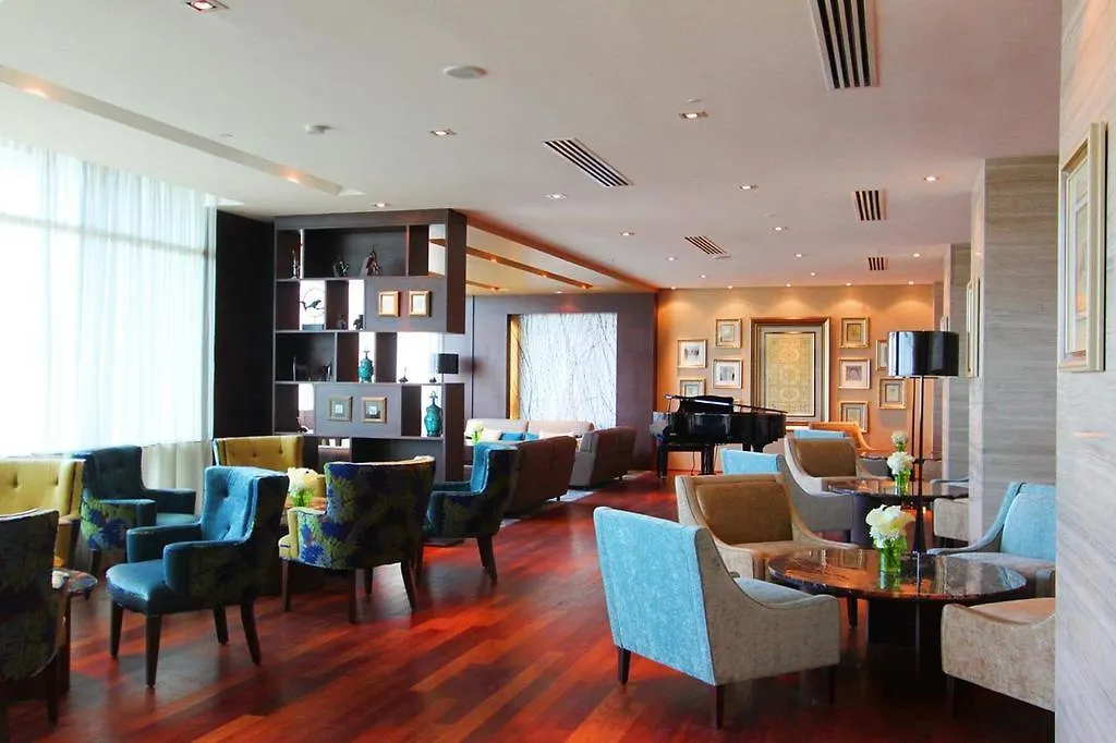 Grandis Hotels And Resorts Kota Kinabalu