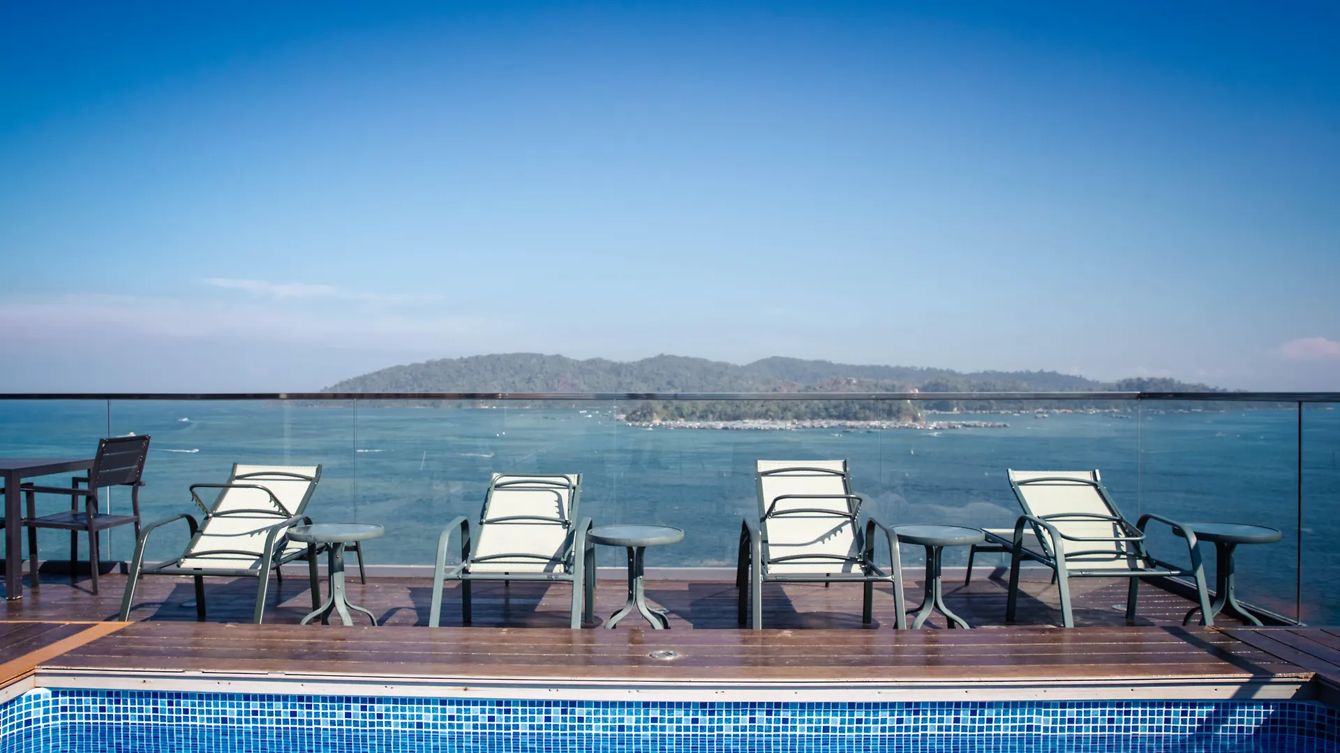 Grandis Hotels And Resorts Kota Kinabalu 4*,  Malaysia