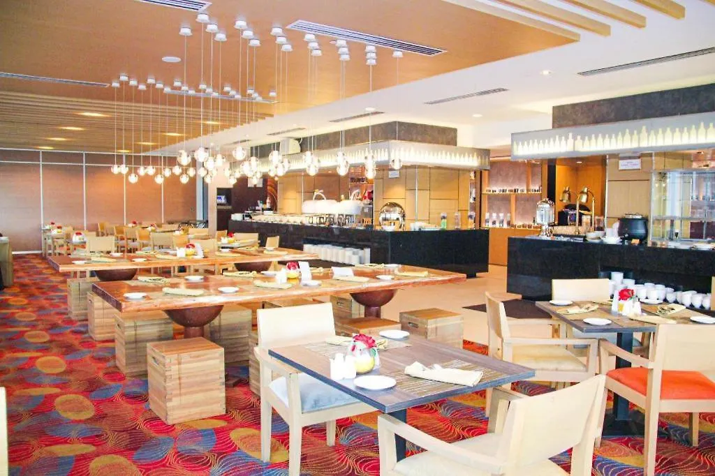 Grandis Hotels And Resorts Kota Kinabalu