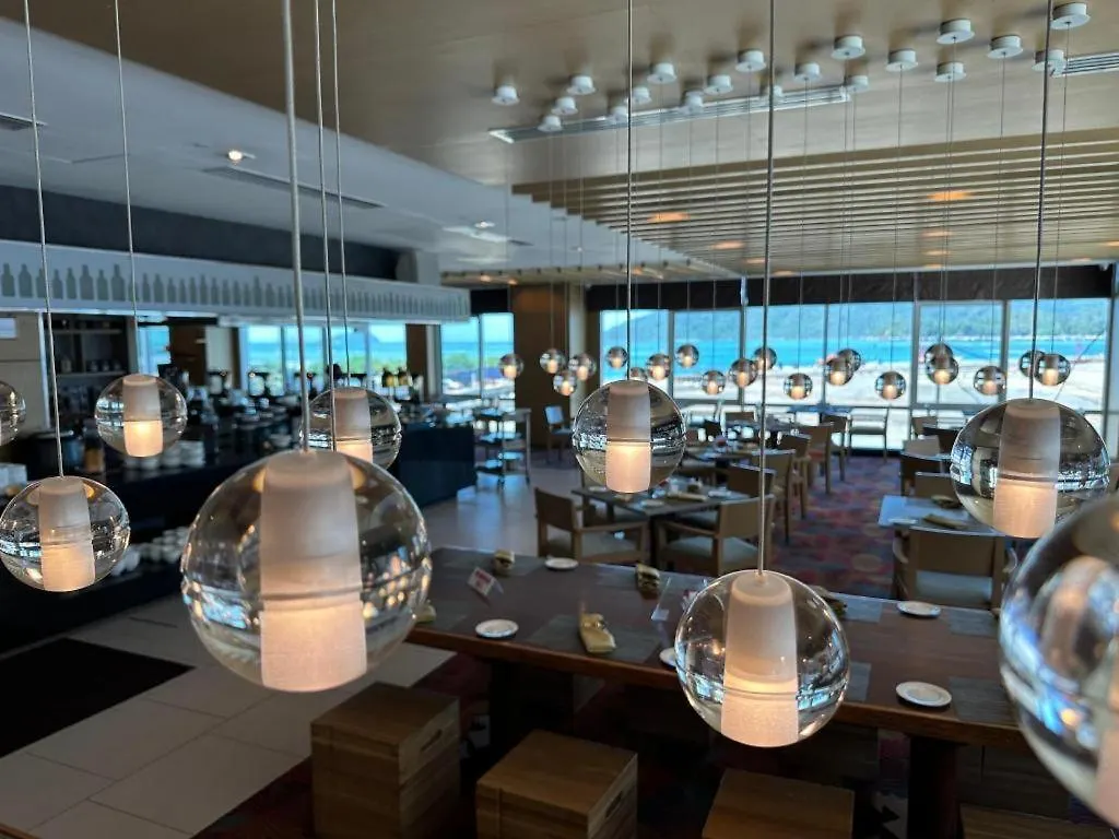 Grandis Hotels And Resorts Kota Kinabalu