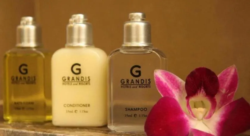 Grandis Hotels And Resorts Kota Kinabalu Malaysia